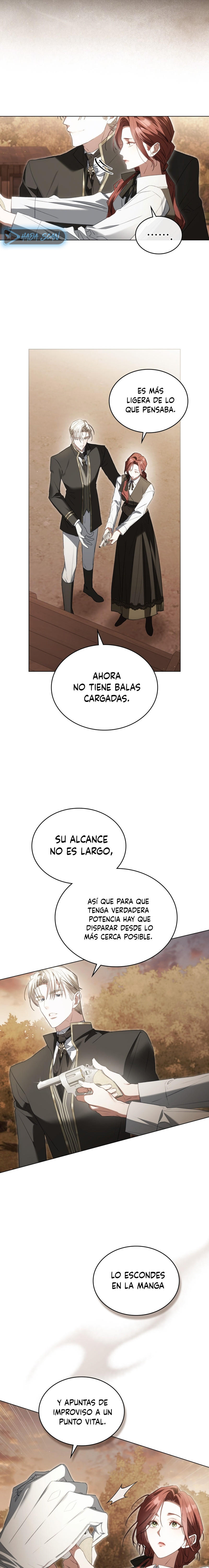 Odaliska Capítulo 42 - Page 5