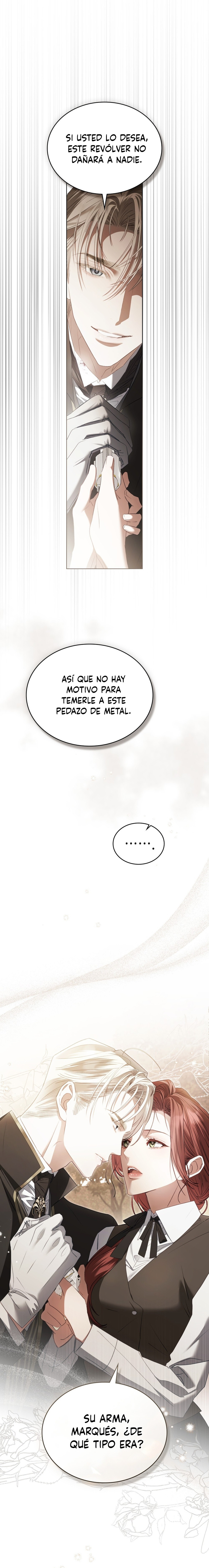 Odaliska Capítulo 42 - Page 7