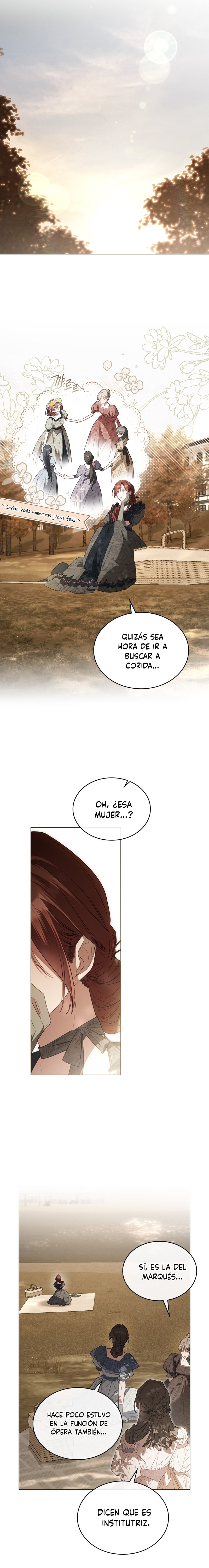 Odaliska Capítulo 43 - Page 13