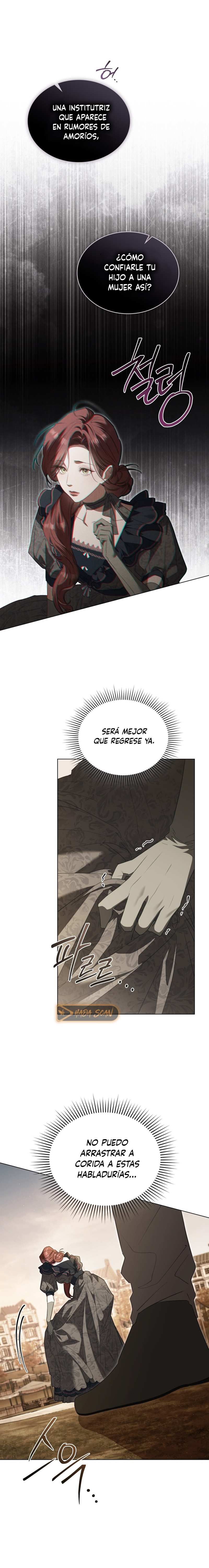 Odaliska Capítulo 43 - Page 14