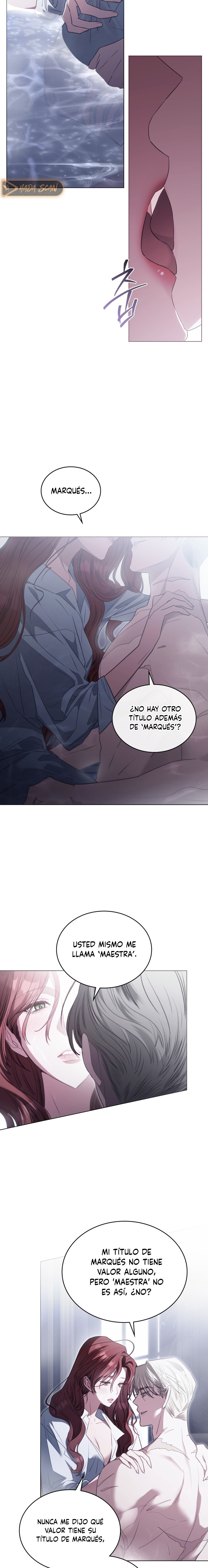Odaliska Capítulo 43 - Page 4