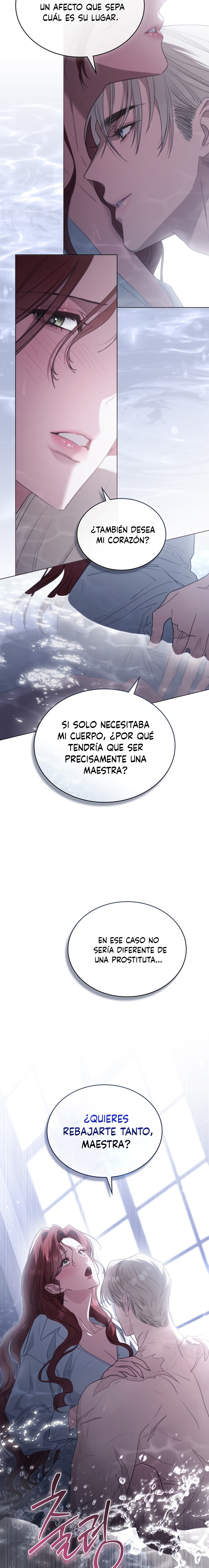 Odaliska Capítulo 43 - Page 6