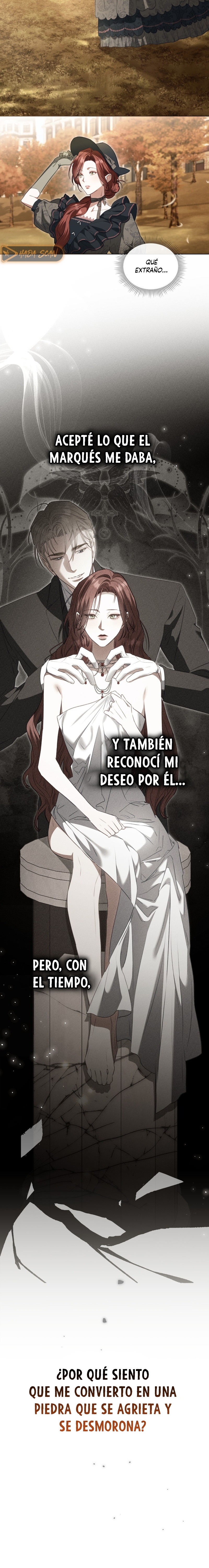 Odaliska Capítulo 43 - Page 9