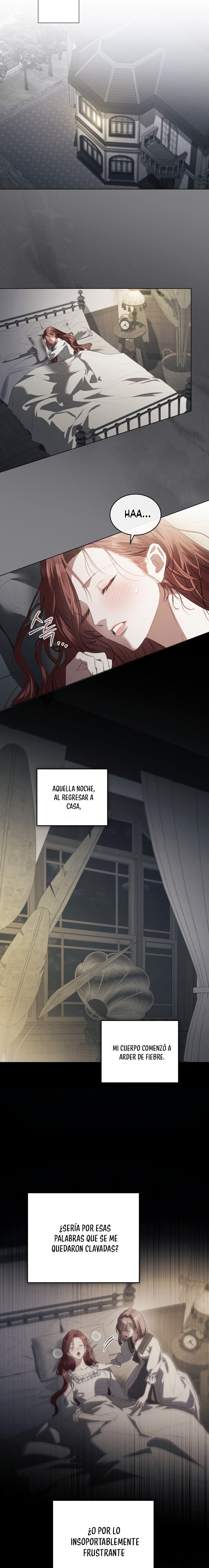 Odaliska Capítulo 44 - Page 11