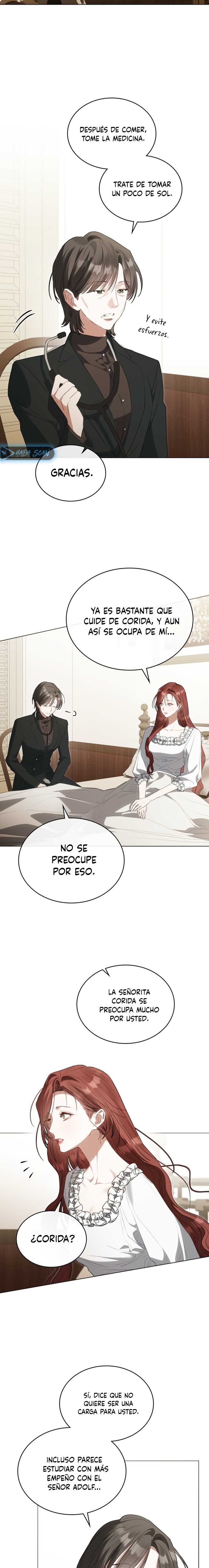 Odaliska Capítulo 44 - Page 14