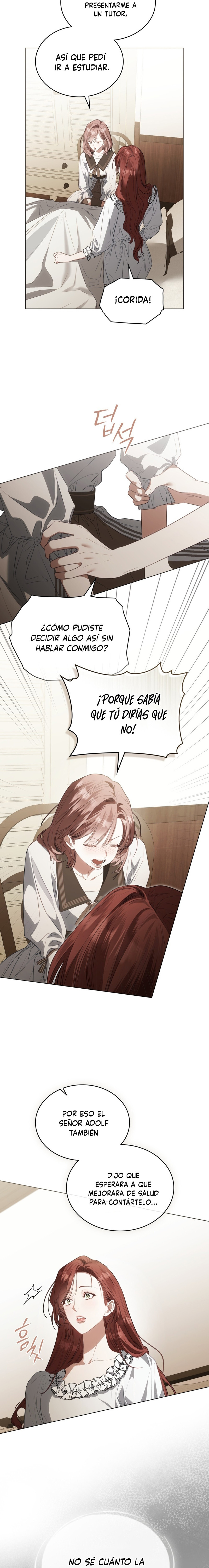 Odaliska Capítulo 44 - Page 16