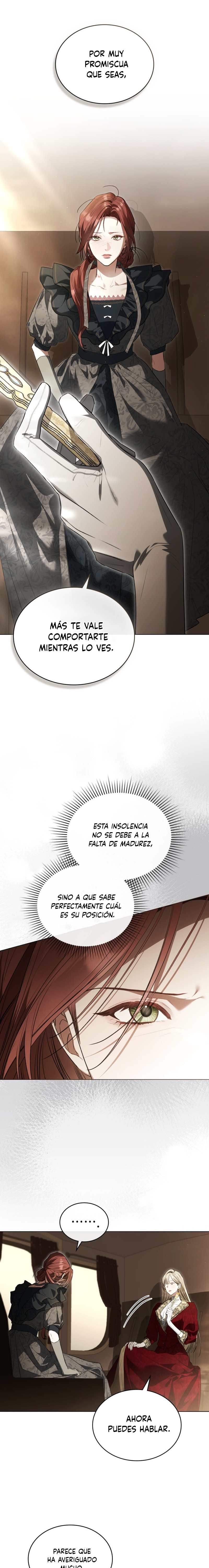 Odaliska Capítulo 44 - Page 6