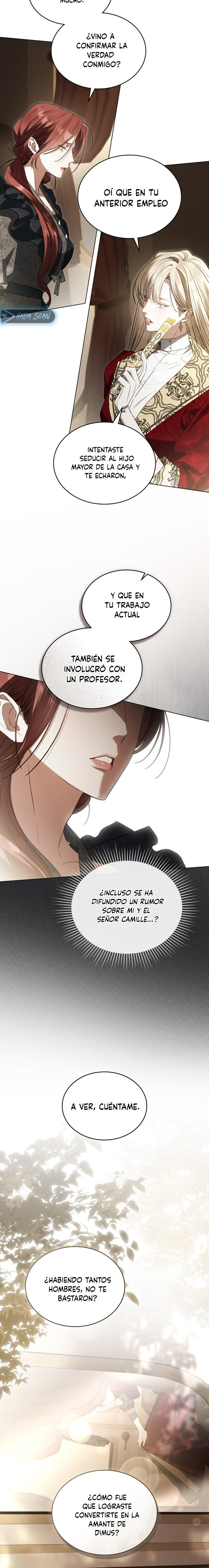 Odaliska Capítulo 44 - Page 7