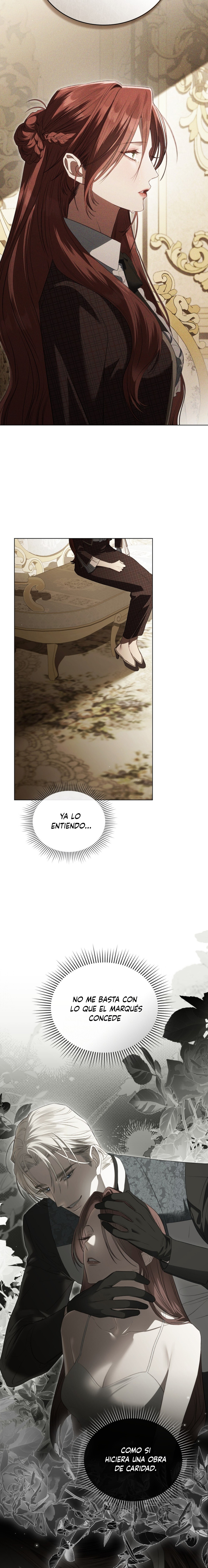 Odaliska Capítulo 45 - Page 11
