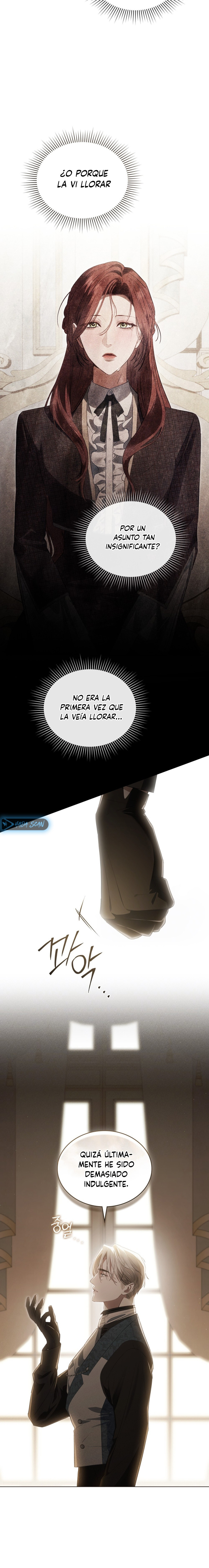 Odaliska Capítulo 45 - Page 14