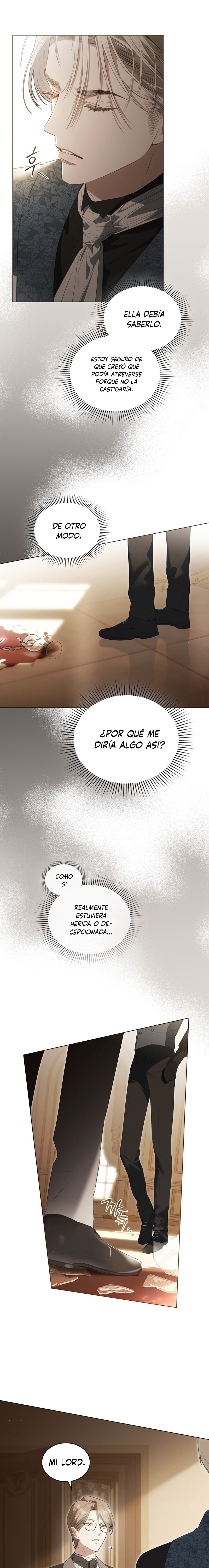 Odaliska Capítulo 45 - Page 15