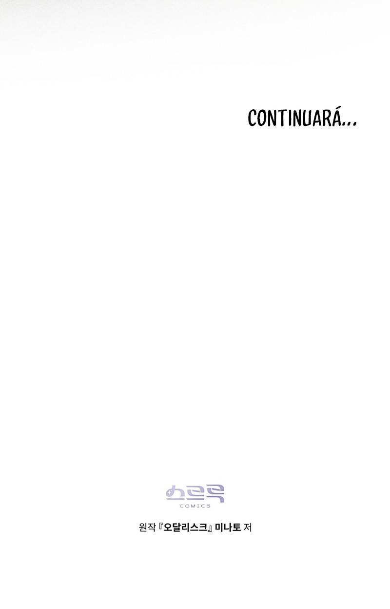 Odaliska Capítulo 45 - Page 18