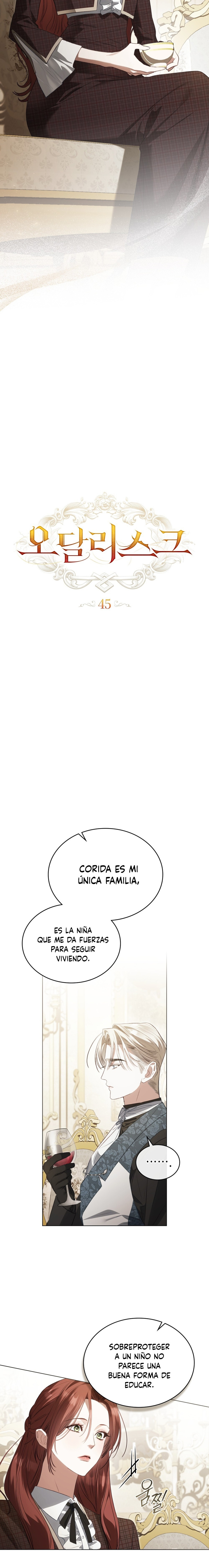 Odaliska Capítulo 45 - Page 4
