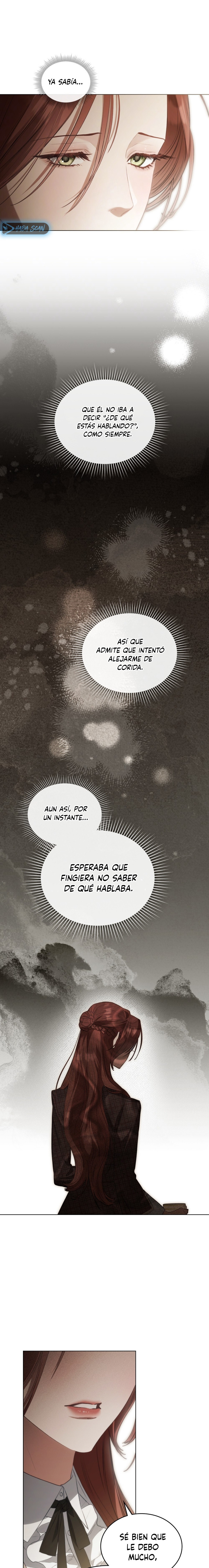 Odaliska Capítulo 45 - Page 5