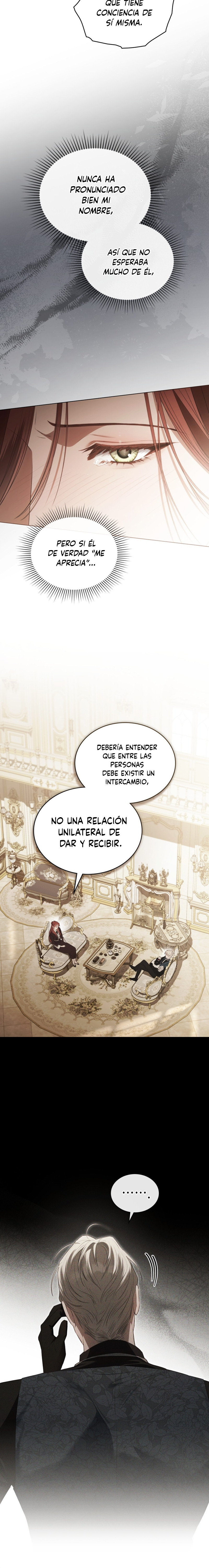 Odaliska Capítulo 45 - Page 9