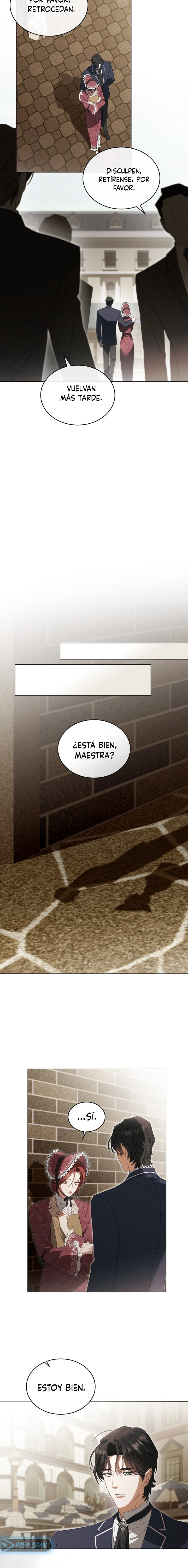 Odaliska Capítulo 46 - Page 13