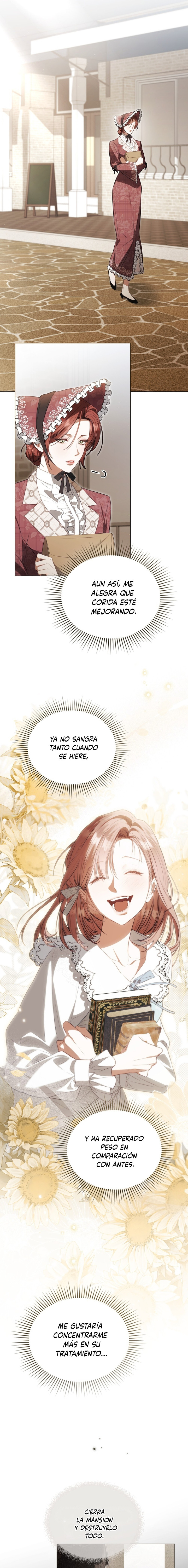 Odaliska Capítulo 46 - Page 7