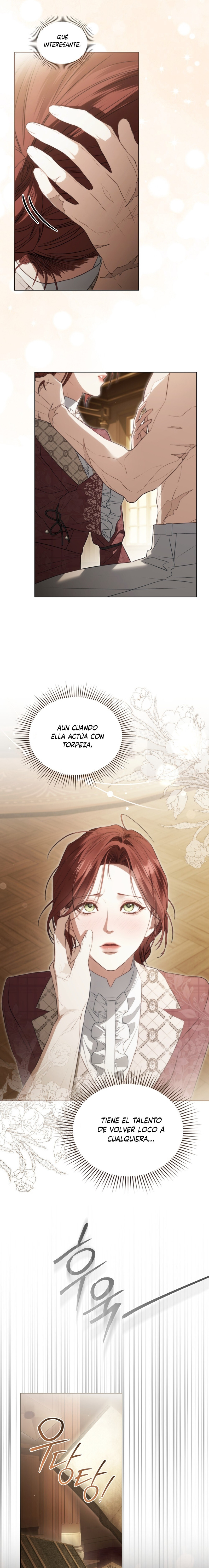 Odaliska Capítulo 47 - Page 13