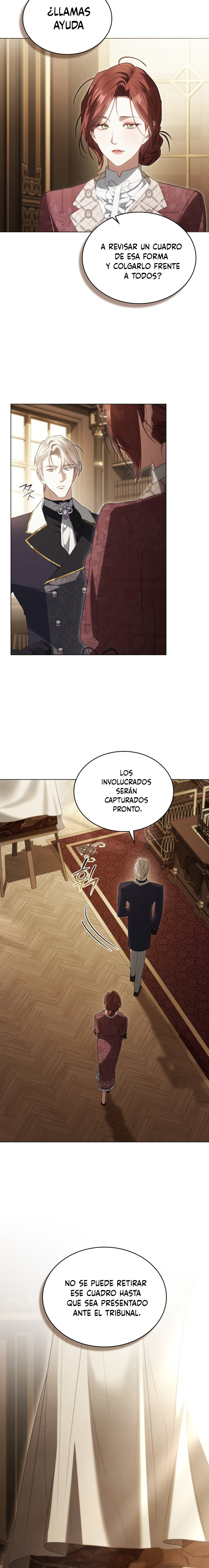 Odaliska Capítulo 47 - Page 4