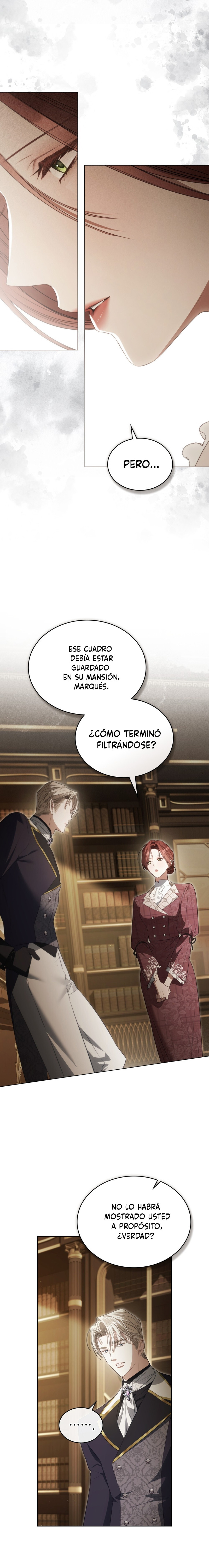 Odaliska Capítulo 47 - Page 6
