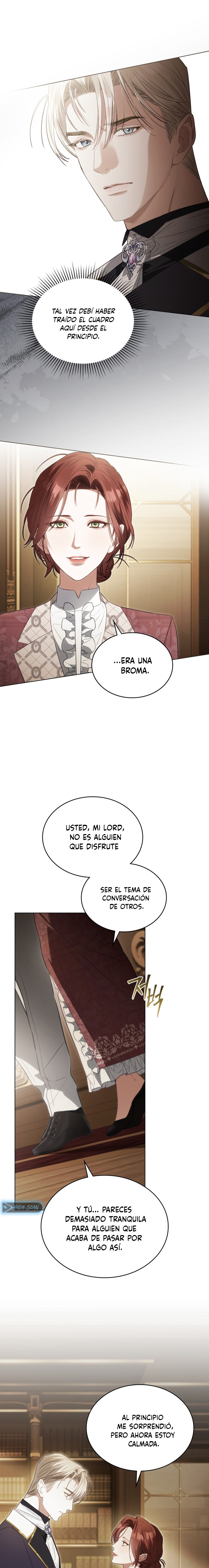 Odaliska Capítulo 47 - Page 7