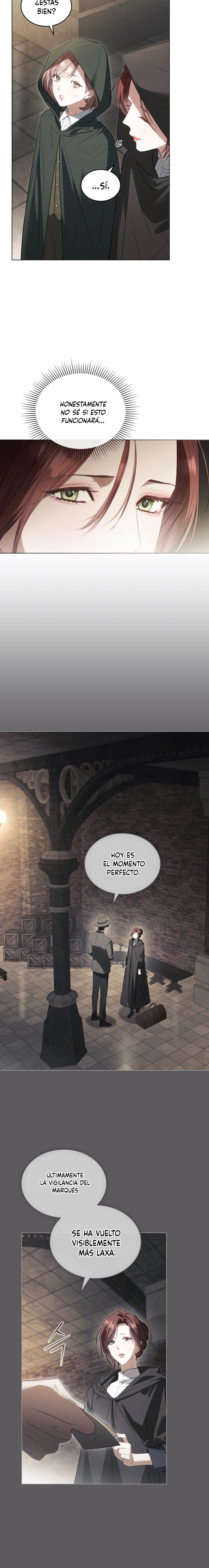 Odaliska Capítulo 48 - Page 14