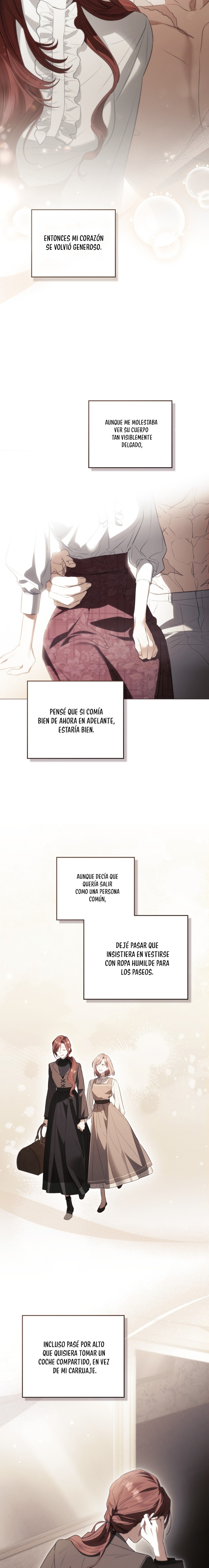 Odaliska Capítulo 48 - Page 6