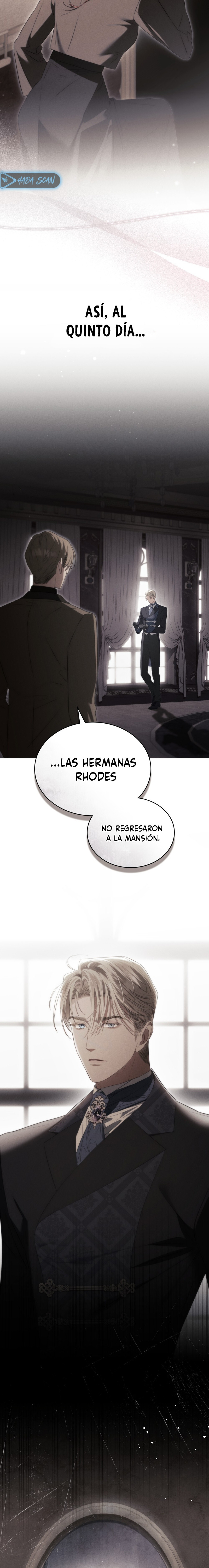 Odaliska Capítulo 48 - Page 7
