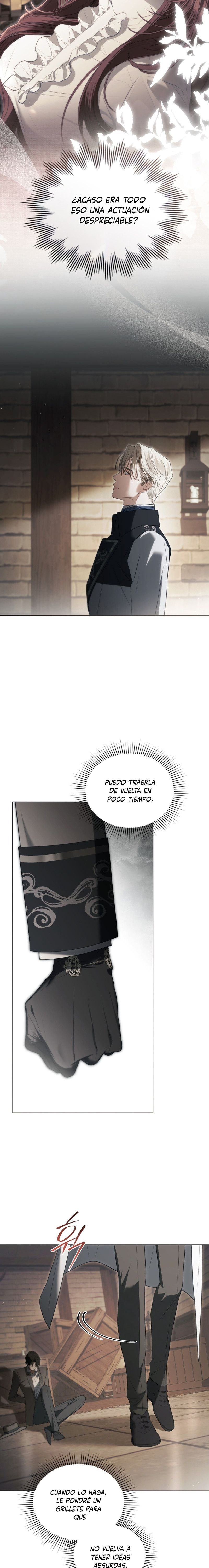 Odaliska Capítulo 49 - Page 10