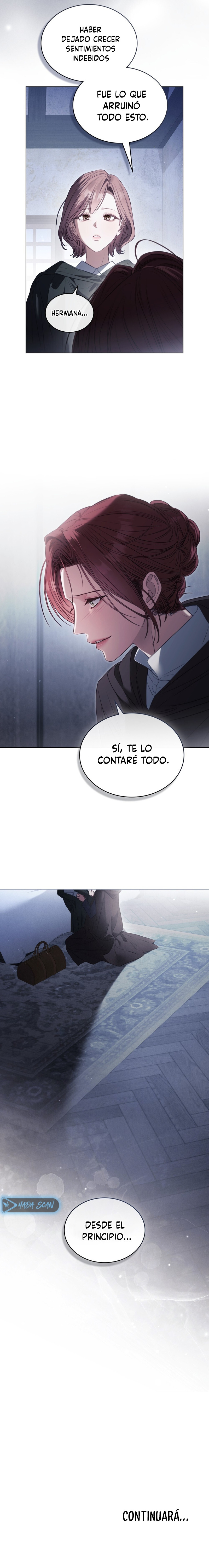 Odaliska Capítulo 49 - Page 16