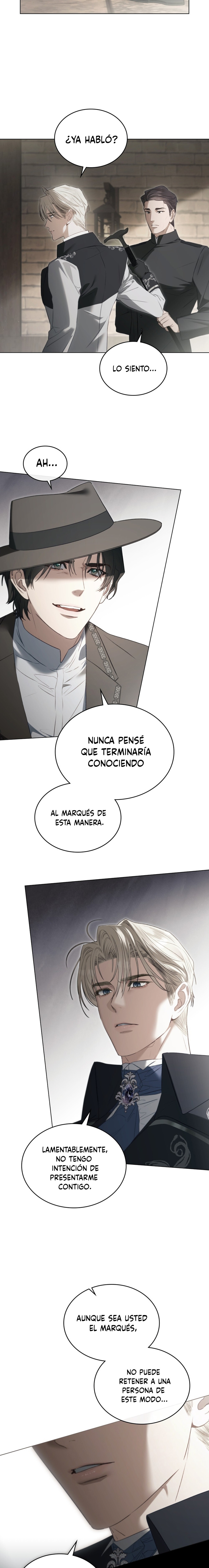 Odaliska Capítulo 49 - Page 4