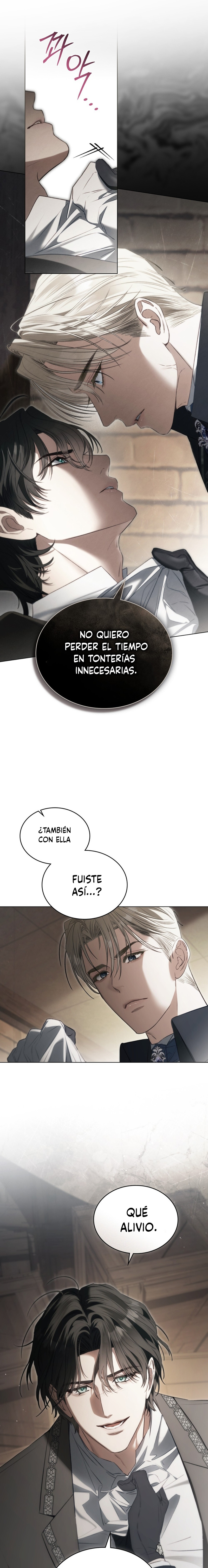 Odaliska Capítulo 49 - Page 6