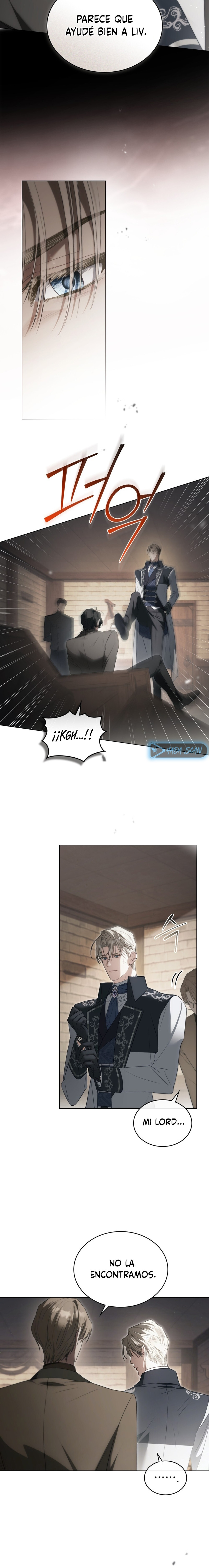 Odaliska Capítulo 49 - Page 7