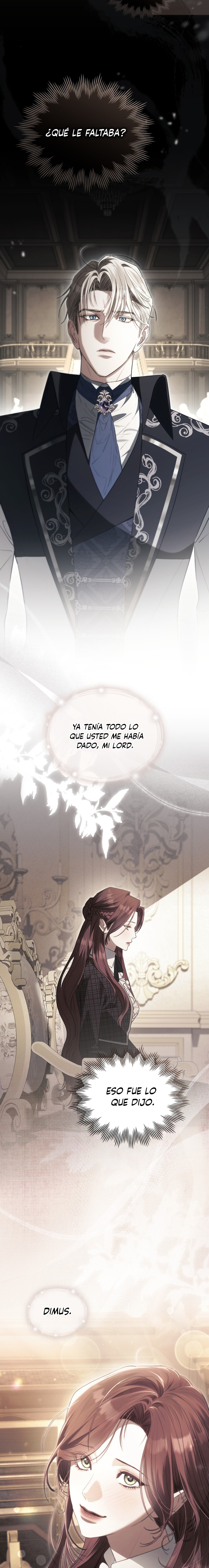 Odaliska Capítulo 49 - Page 9
