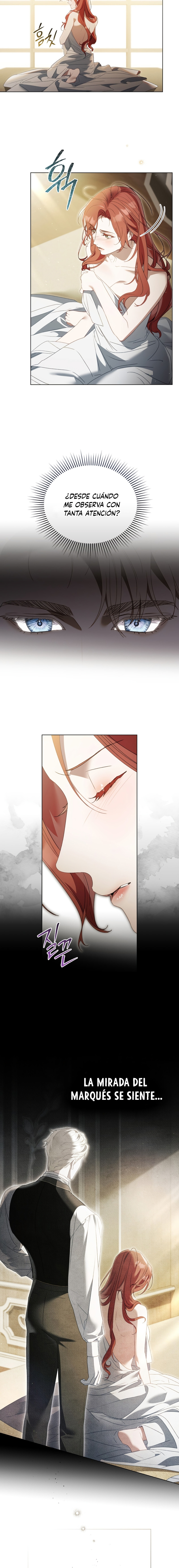 Odaliska Capítulo 5 - Page 10