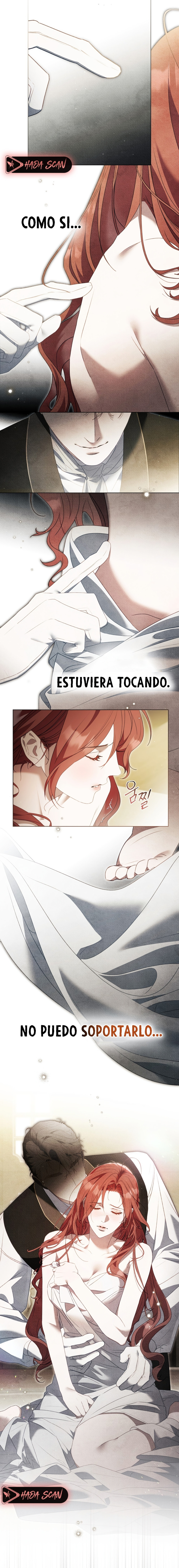 Odaliska Capítulo 5 - Page 11