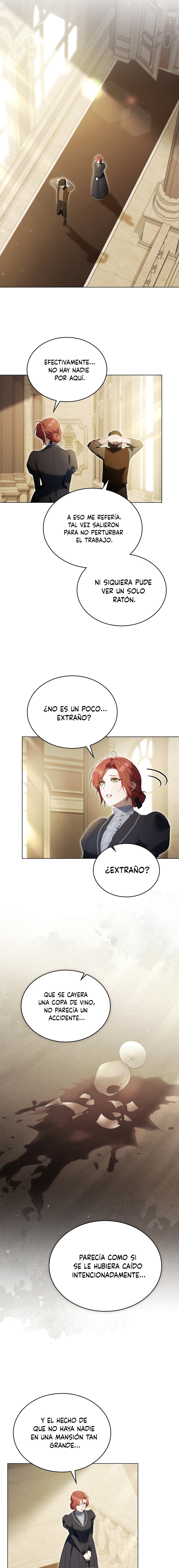 Odaliska Capítulo 5 - Page 13