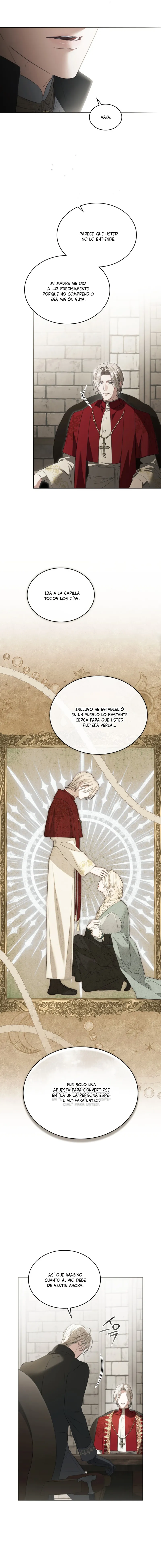 Odaliska Capítulo 50 - Page 5