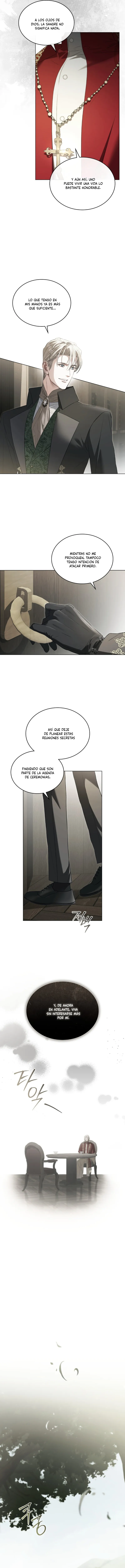 Odaliska Capítulo 50 - Page 7