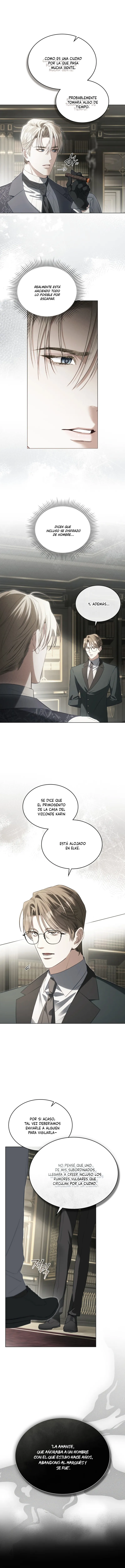 Odaliska Capítulo 51 - Page 5