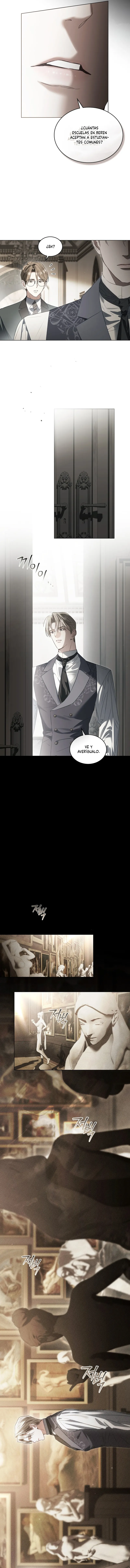 Odaliska Capítulo 51 - Page 8