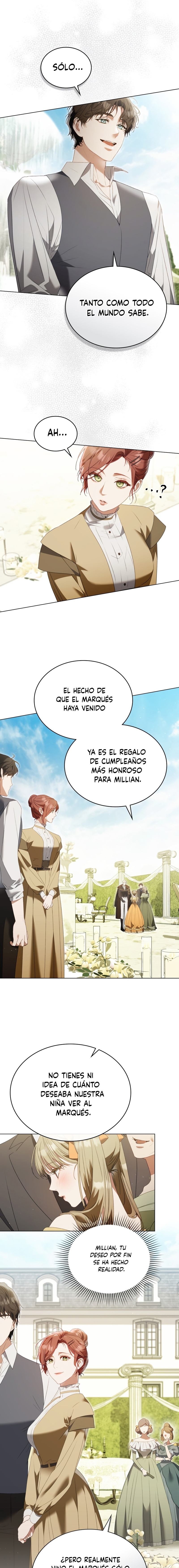 Odaliska Capítulo 6 - Page 10