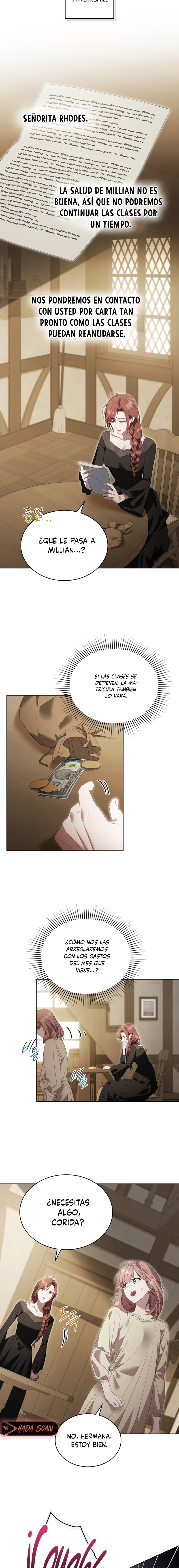 Odaliska Capítulo 6 - Page 14
