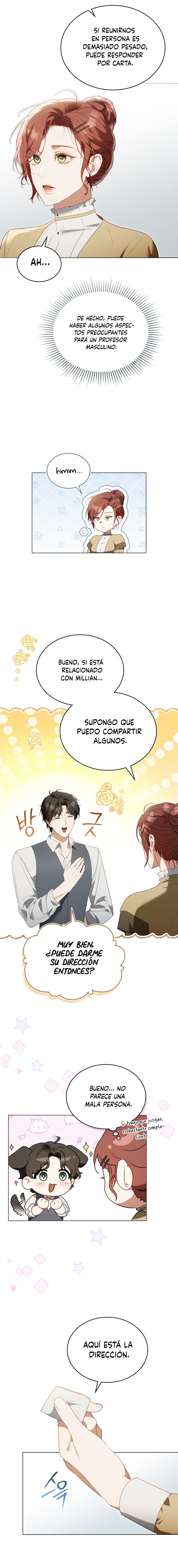 Odaliska Capítulo 6 - Page 8
