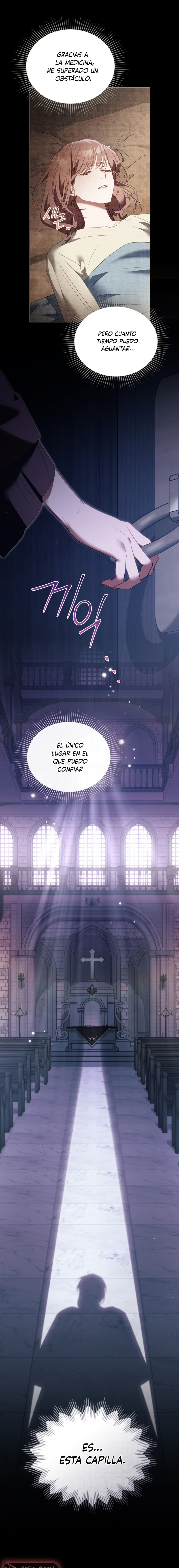 Odaliska Capítulo 7 - Page 10