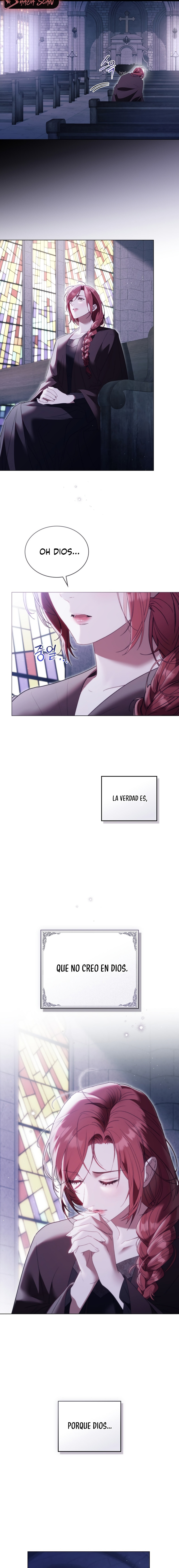 Odaliska Capítulo 7 - Page 11