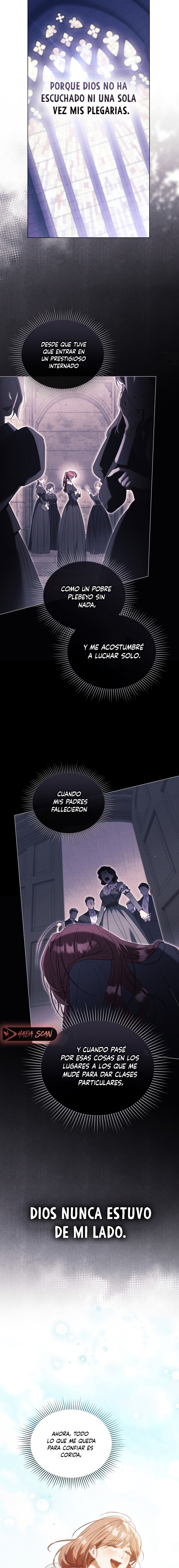 Odaliska Capítulo 7 - Page 12
