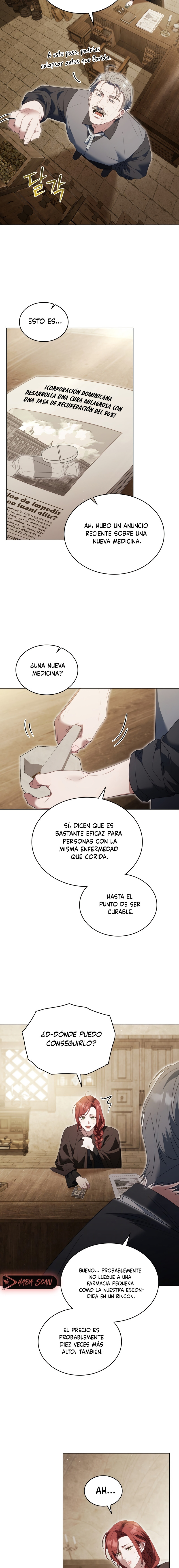 Odaliska Capítulo 7 - Page 4