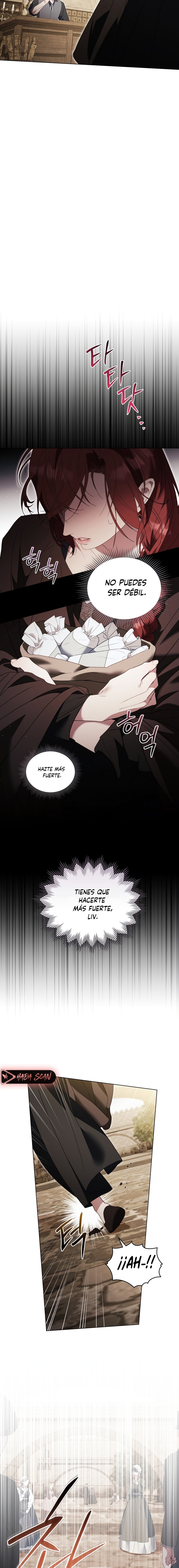 Odaliska Capítulo 7 - Page 7