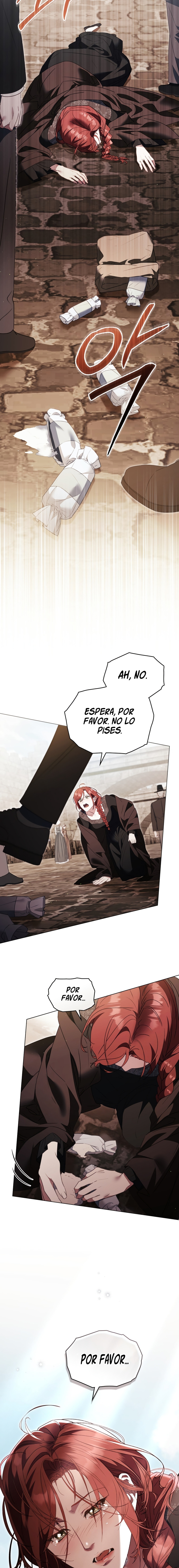 Odaliska Capítulo 7 - Page 8